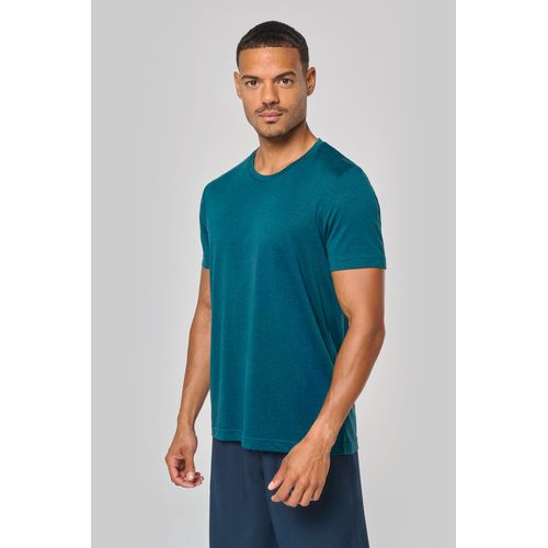 T-shirt triblend sport homme - 2