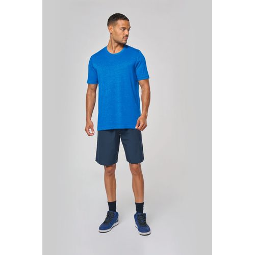 T-shirt triblend sport homme - 10