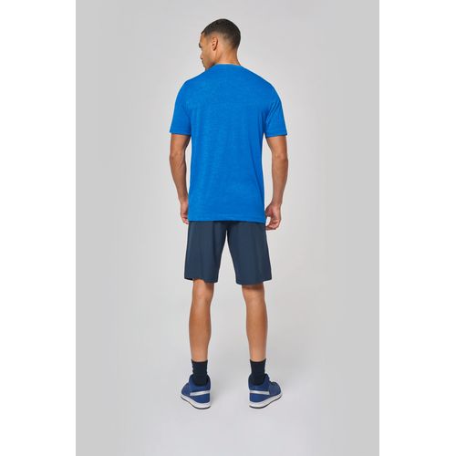 T-shirt triblend sport homme - 9