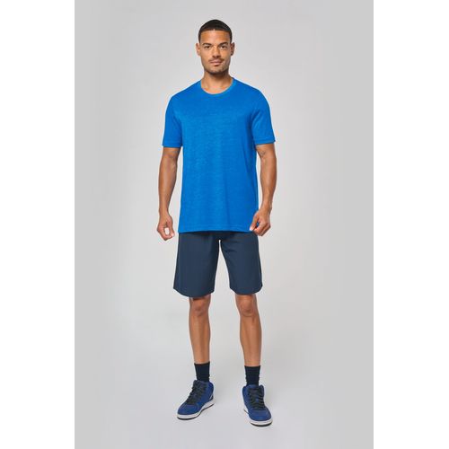 T-shirt triblend sport homme - 8