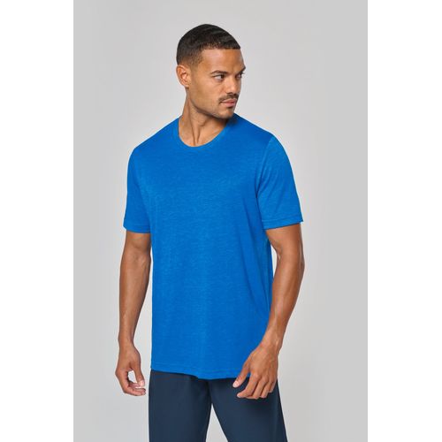 T-shirt triblend sport homme - 6