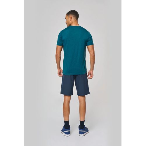 T-shirt triblend sport homme - 4