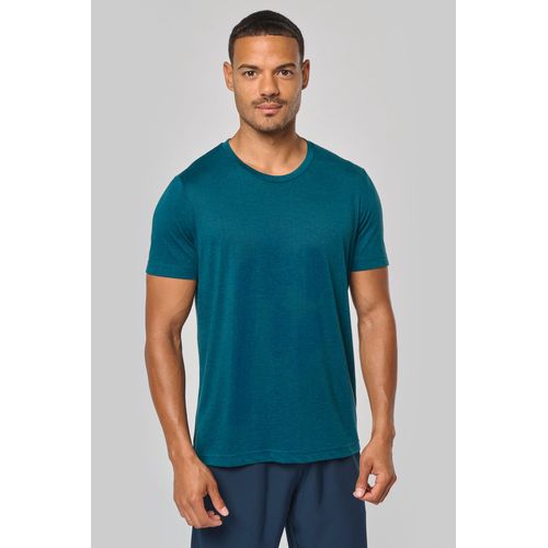 T-shirt triblend sport homme - 1