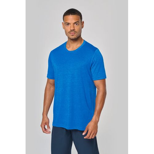 T-shirt triblend sport homme - 7