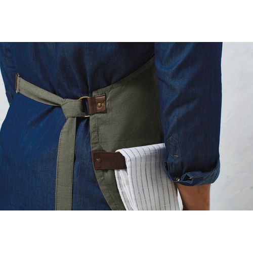 Tablier à bavette "Annex" - 2