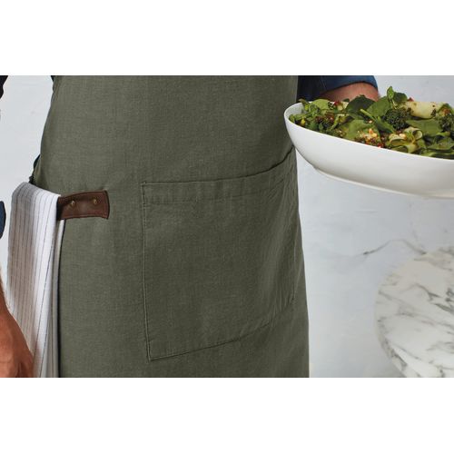 Tablier à bavette "Annex" - 3