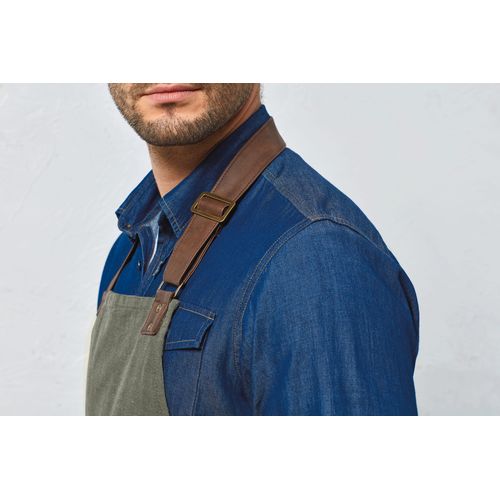 Tablier à bavette "Annex" - 4