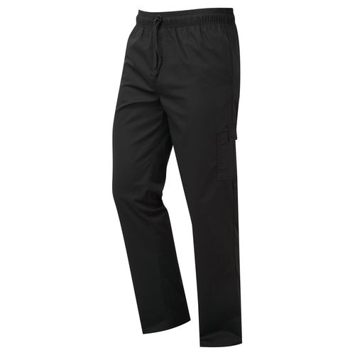 Pantalon de chef "Essential" - 10