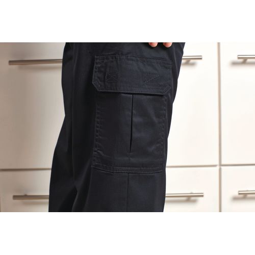 Pantalon de chef "Essential" - 4
