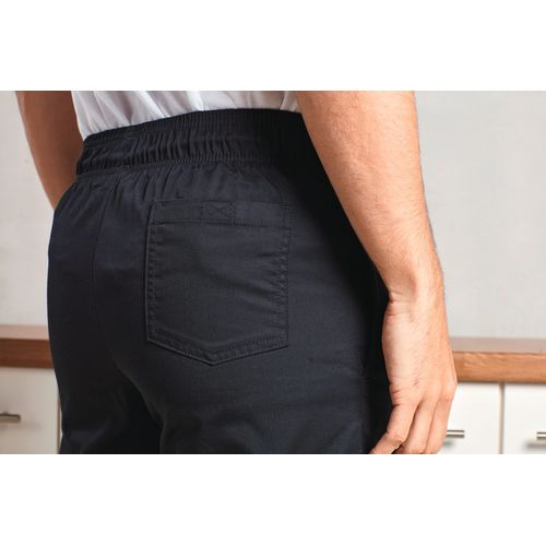 Pantalon de chef "Essential" - 9