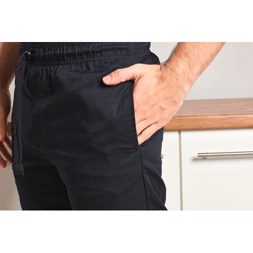 Pantalon de chef "Essential" - 8