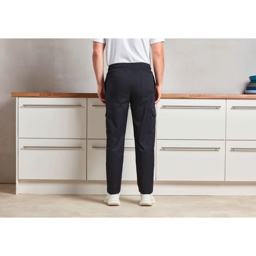 Pantalon de chef "Essential" - 6