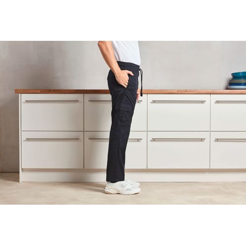 Pantalon de chef "Essential" - 5