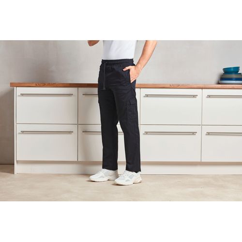 Pantalon de chef "Essential" - 3