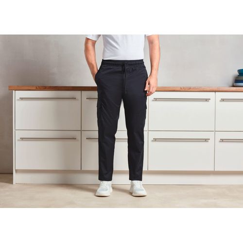 Pantalon de chef "Essential" - 1