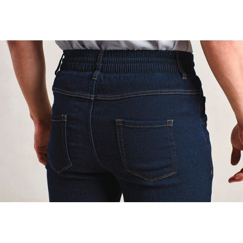 Pantalon de chef artisan - 5