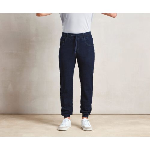 Pantalon de chef artisan - 1