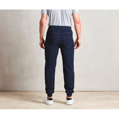 Pantalon de chef artisan - 2