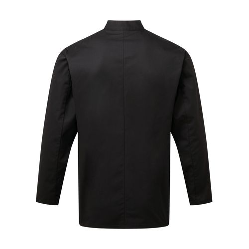 Veste chef cuisinier manches longues "Essential" - 5