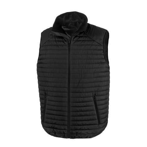 Bodywarmer THERMOQUILT recyclé - 4