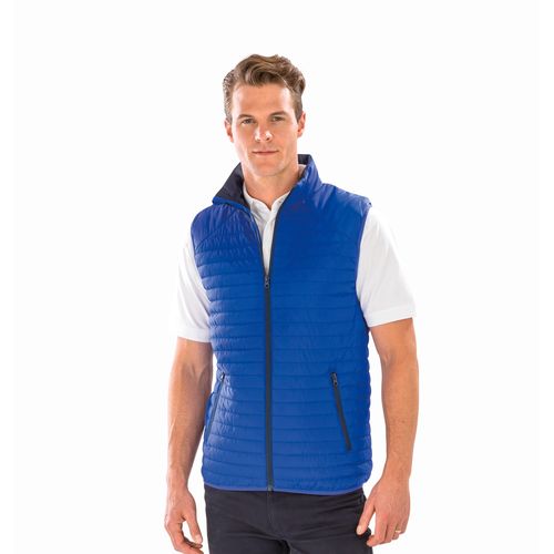 Bodywarmer THERMOQUILT recyclé - 3