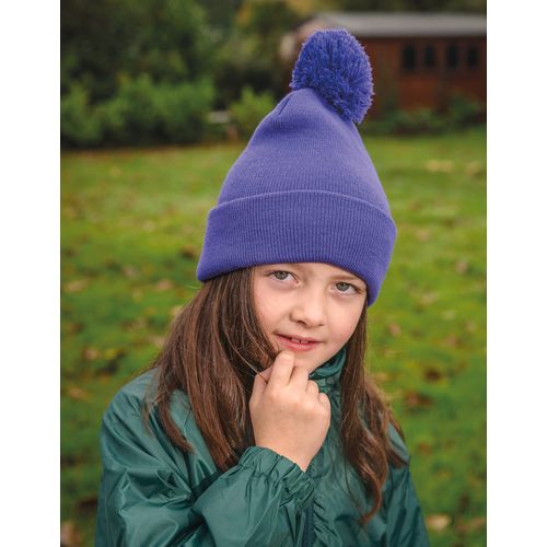 Bonnet pompon BEANIE - 2