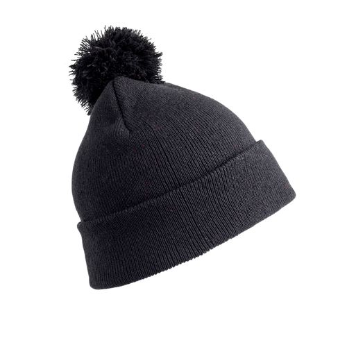 Bonnet pompon BEANIE - 4
