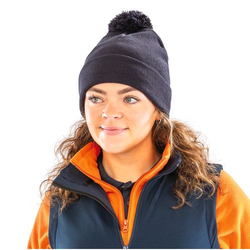 Bonnet pompon BEANIE - 2