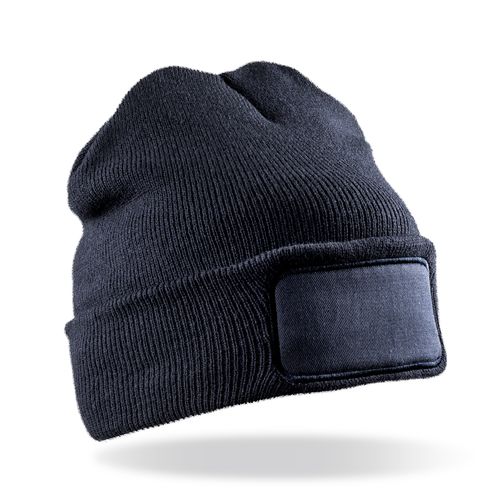Gorro De Lana Polar Skogen Con Thinsulate - ¡Nuevo, Térmico Y Unisex Para Adulto!