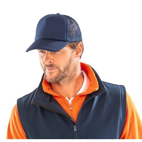 Casquette trucker DETROIT - 2