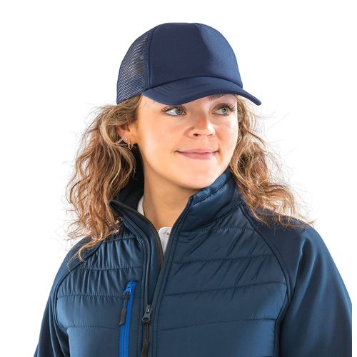 Casquette trucker DETROIT - 3