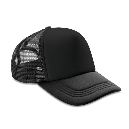 Casquette trucker DETROIT - 5