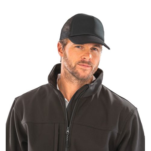 Casquette trucker DETROIT - 1