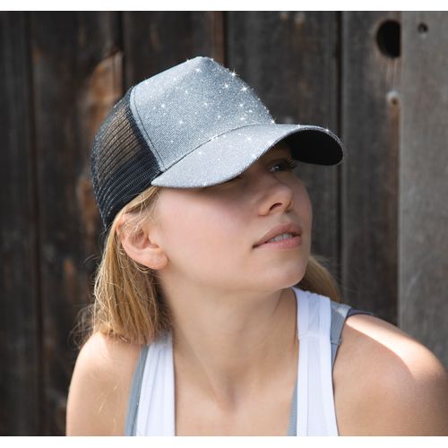 Casquette NEW YORK SPARKLE - 2