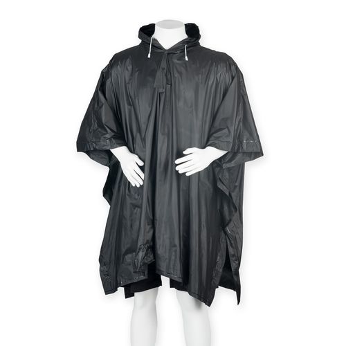 Poncho - 3