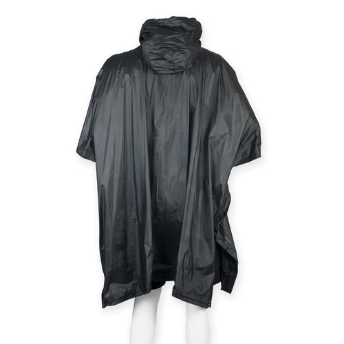 Poncho - 3