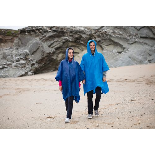 Poncho - 2
