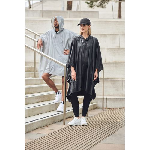 Poncho - 1