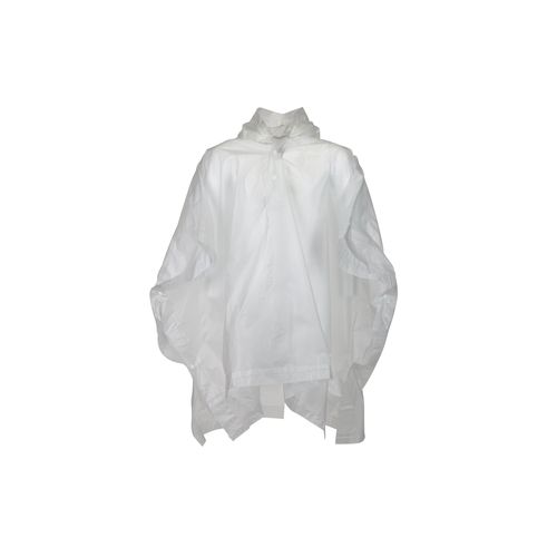 Poncho enfant