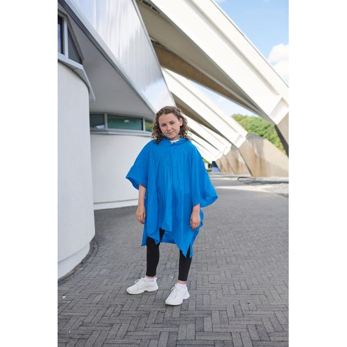 Poncho enfant