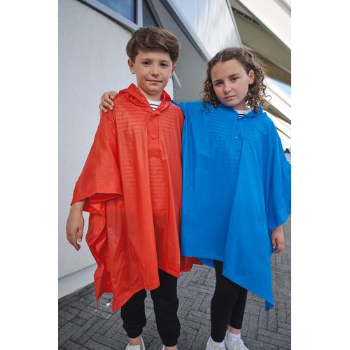 Poncho enfant - 1