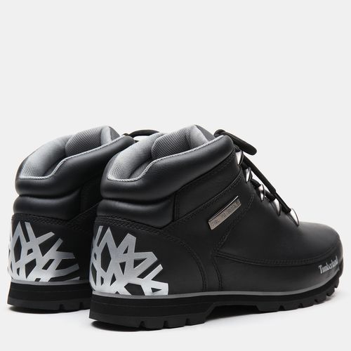 Chaussures Euro Sprint Mid Hiker - 2