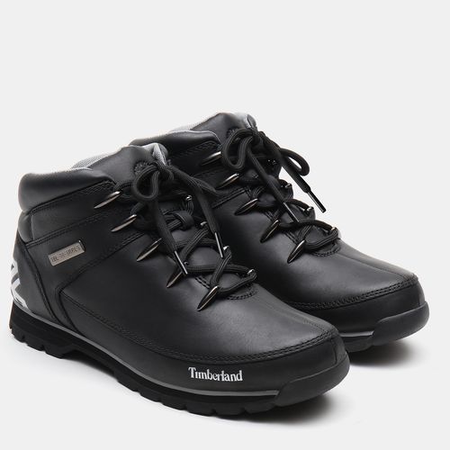 Chaussures Euro Sprint Mid Hiker - 4