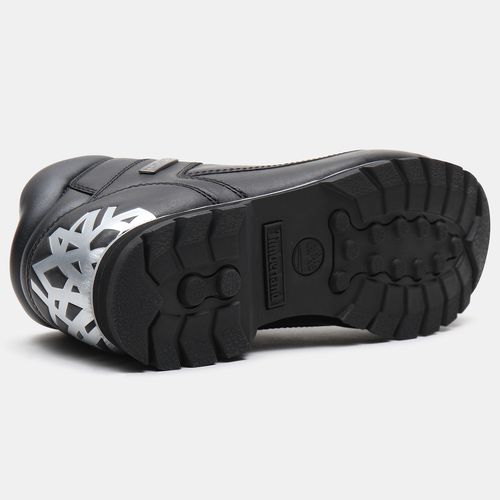 Chaussures Euro Sprint Mid Hiker - 4