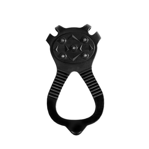 Sur-chaussures City grip - 4