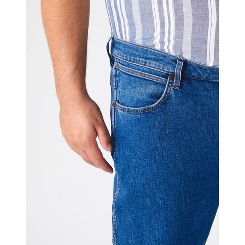 VAQUEROS GREENSBORO RECTOS