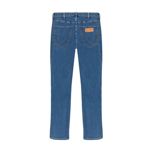 Jean droit Greensboro
