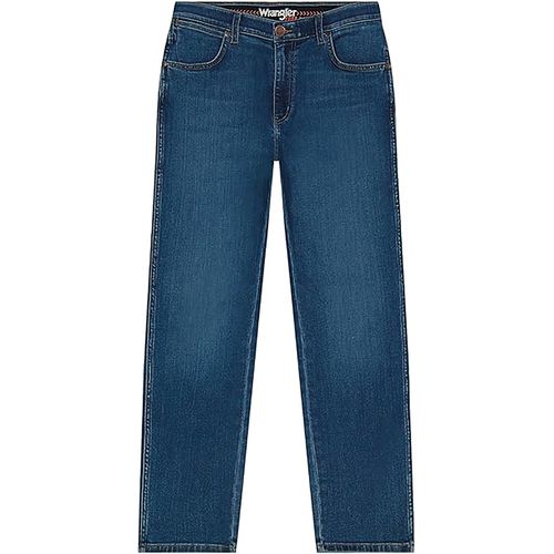 Jean droit Greensboro - 3