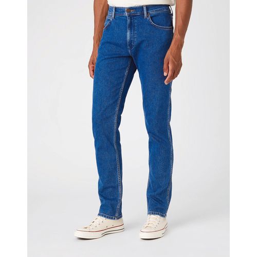 Jean droit Greensboro - 2