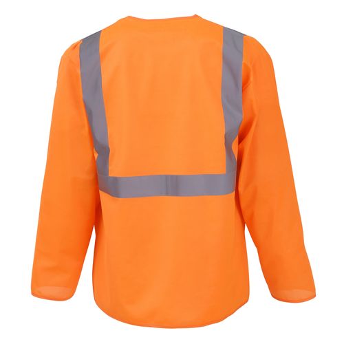 Veste haute visibilité thumbnail 4